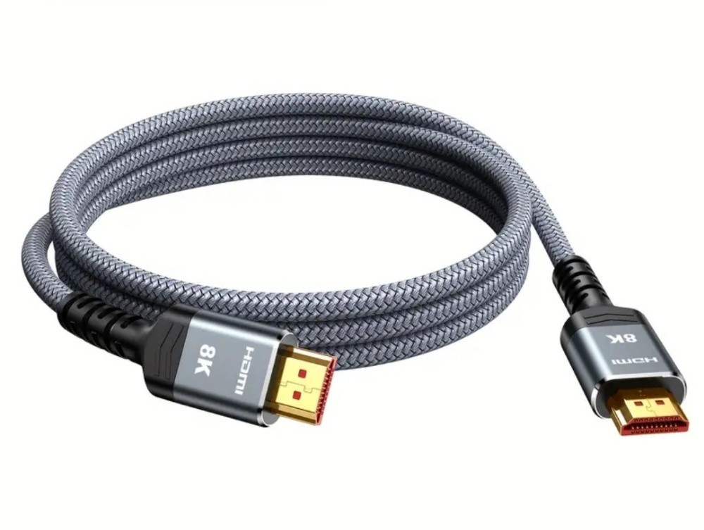 cable wire charging HDTV type c - 5