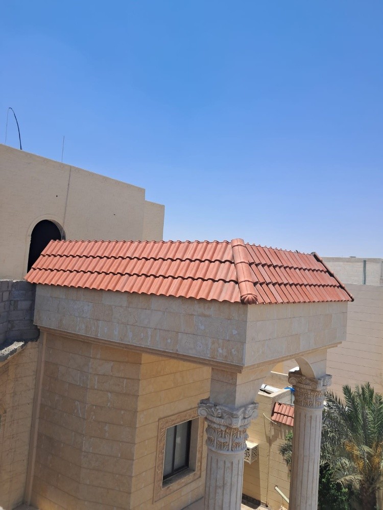 تركيب القرميد - 22