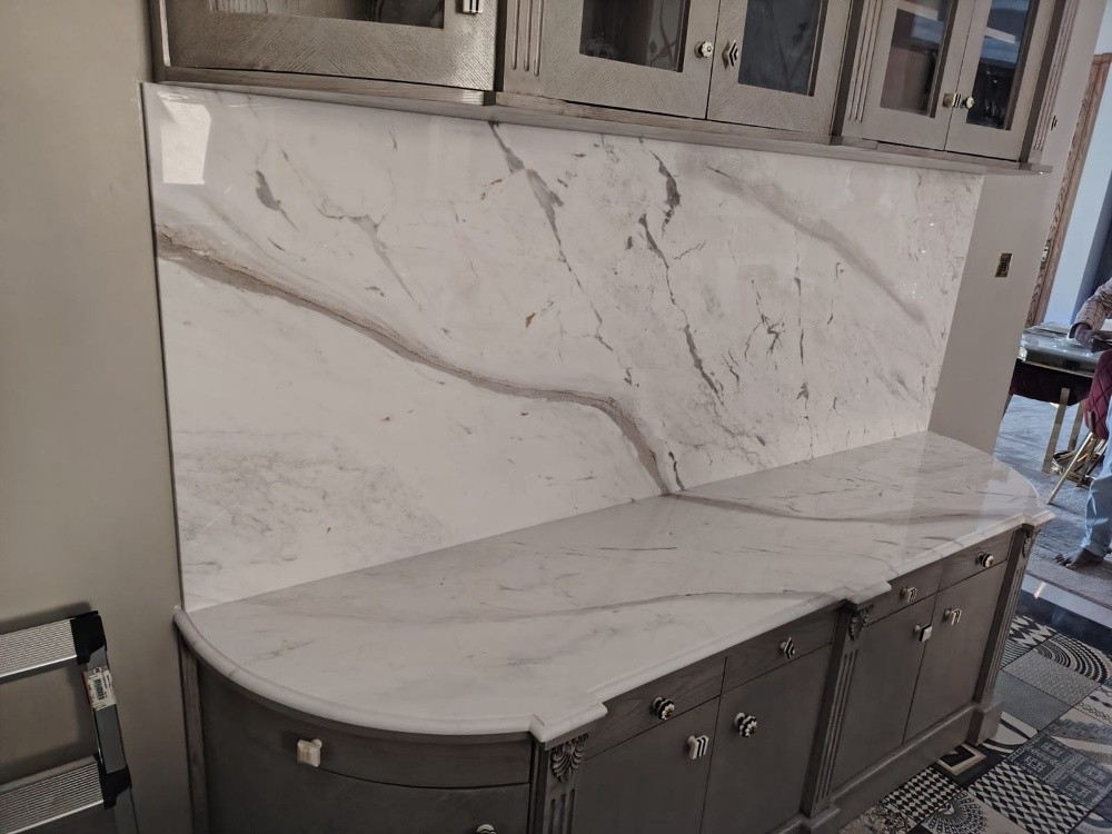 Marble and granite sinks at best - 28
