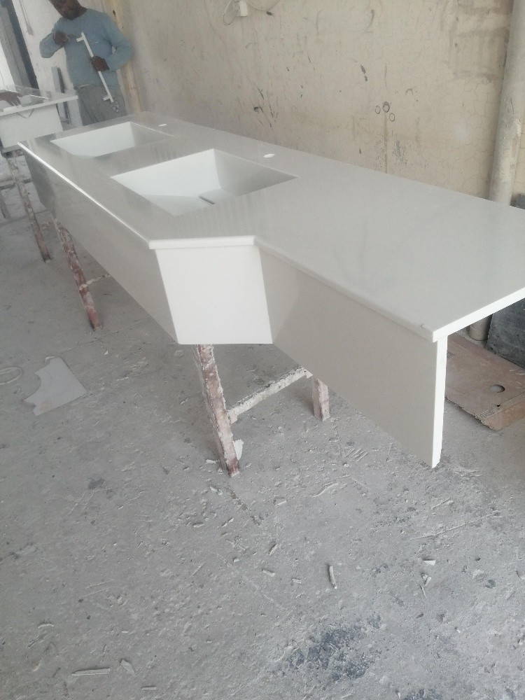 Marble and granite sinks at best - 26