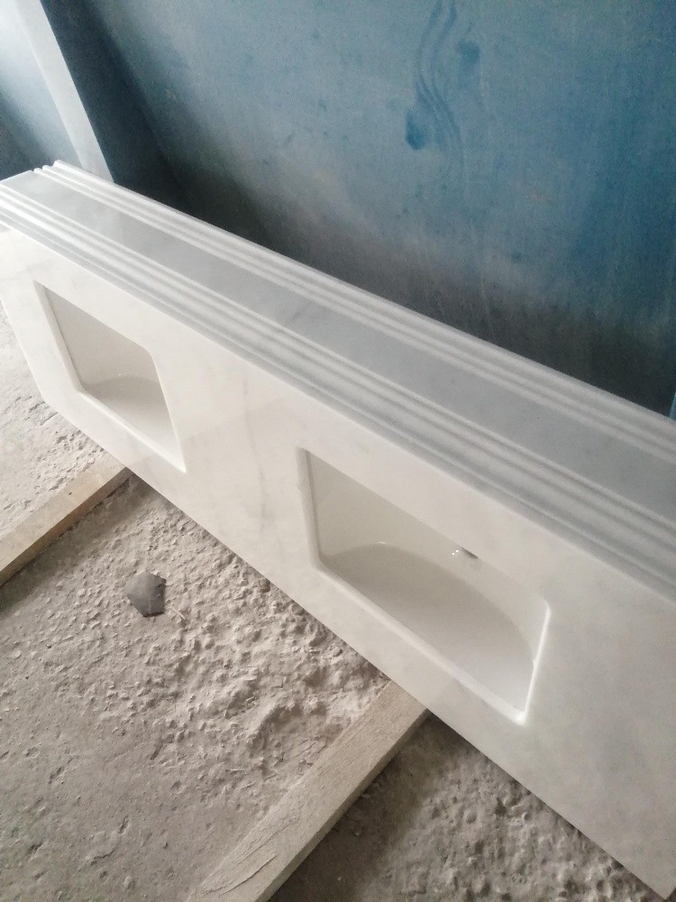 Marble and granite sinks at best - 23