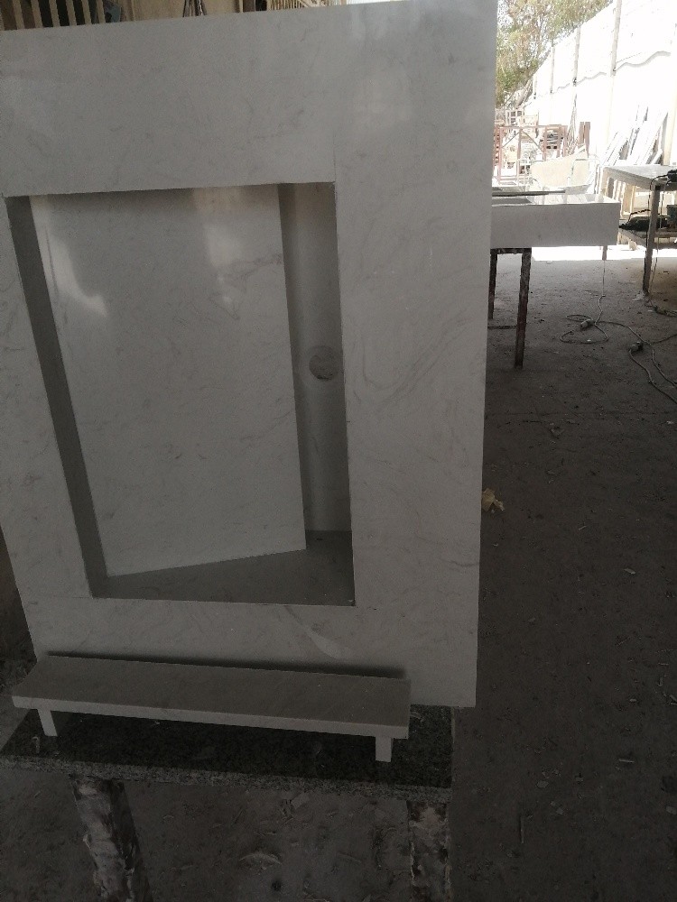 Marble and granite sinks at best - 20