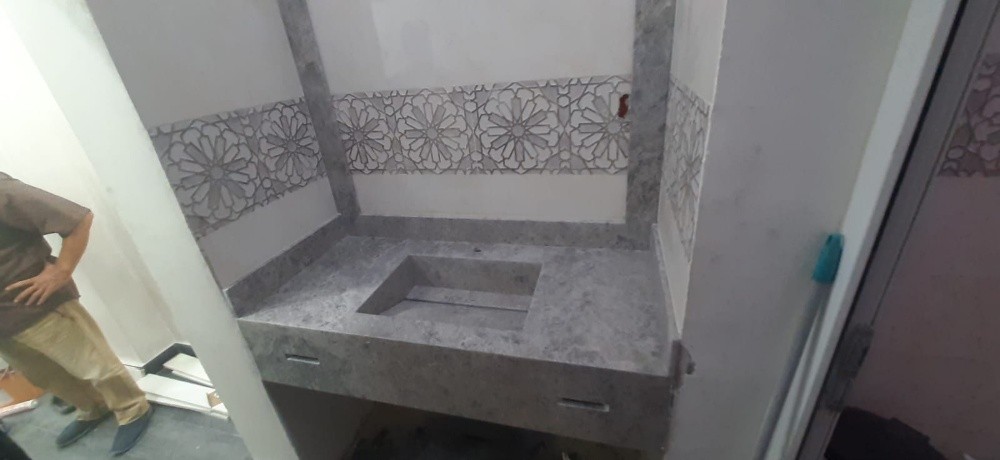Marble and granite sinks at best - 22