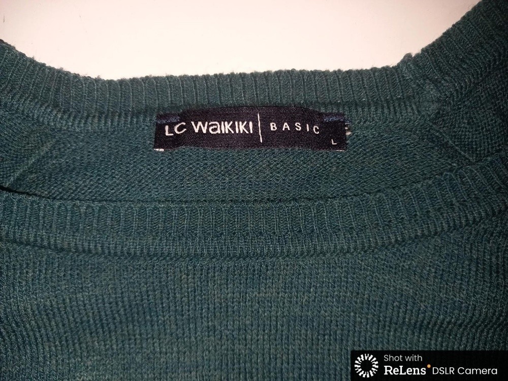 blouse from Lc waikiki - 1