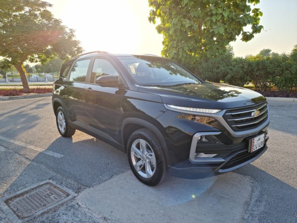 CHEVROLET/CAPTIV/2023 - 2