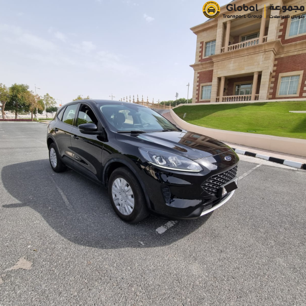 Ford escape 2022 - 3