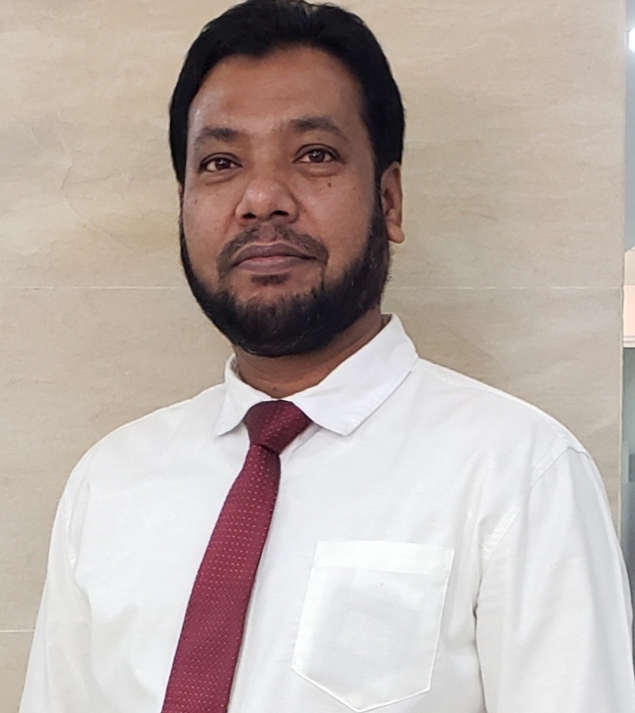 ABDUS SATTAR - 1