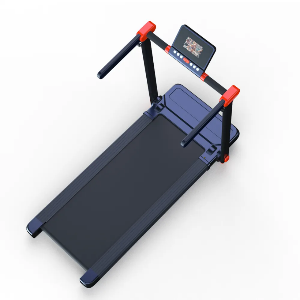 TREADMILL - 3