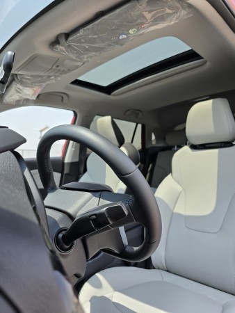 JAC JS4 model 2025 - 4