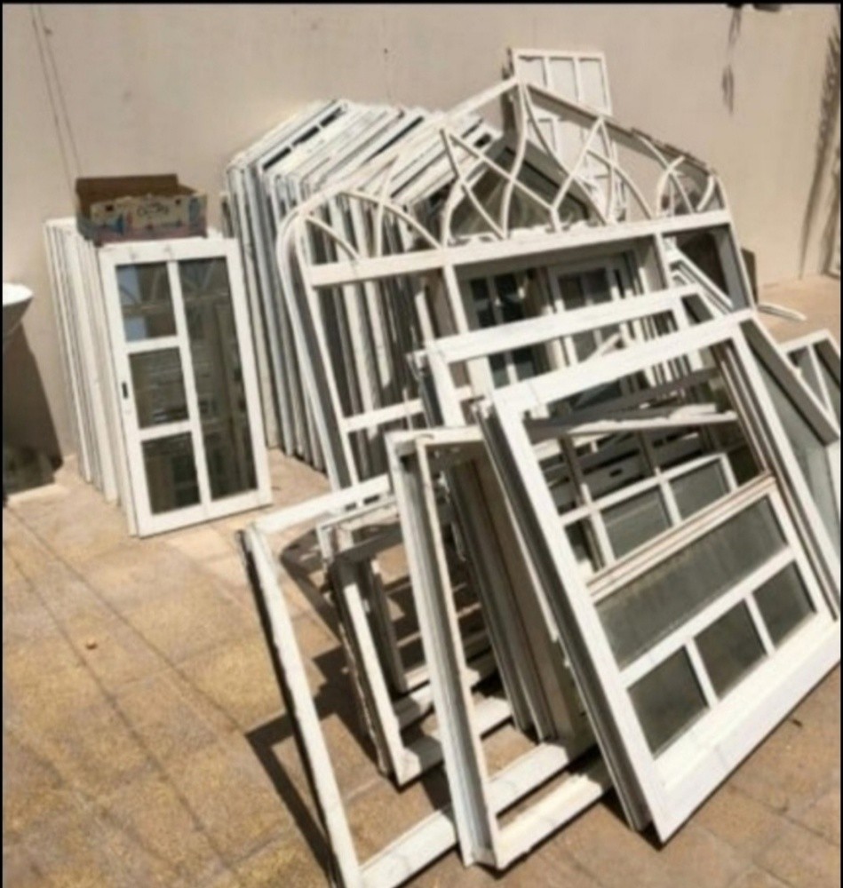 مطلوب المنيوم قديم السكراب والنحا - 1