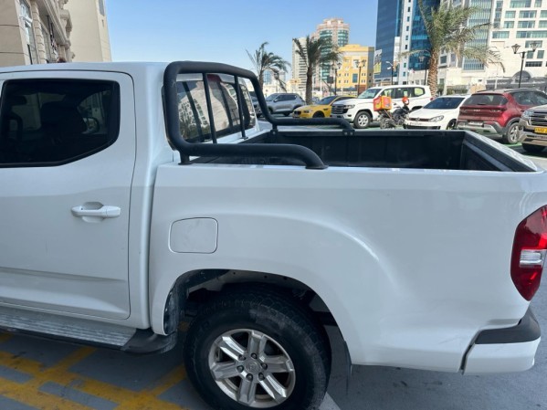 Maxus T60 model 2021 - 5