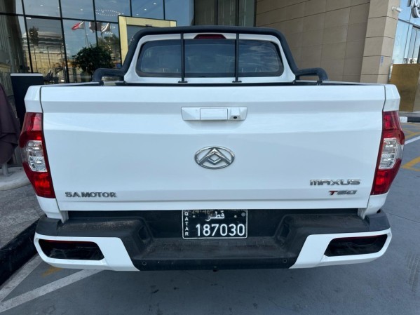 Maxus T60 model 2021 - 3