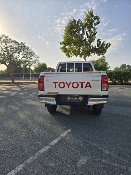 Toyota Hilux 2025 4*4... - 2