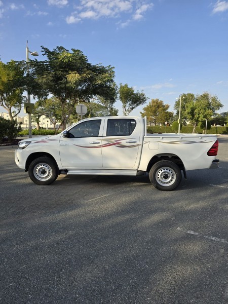 Toyota Hilux 2025 4*4... - 3
