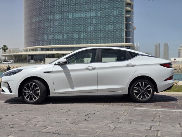 JAC J7 2025.. - 3