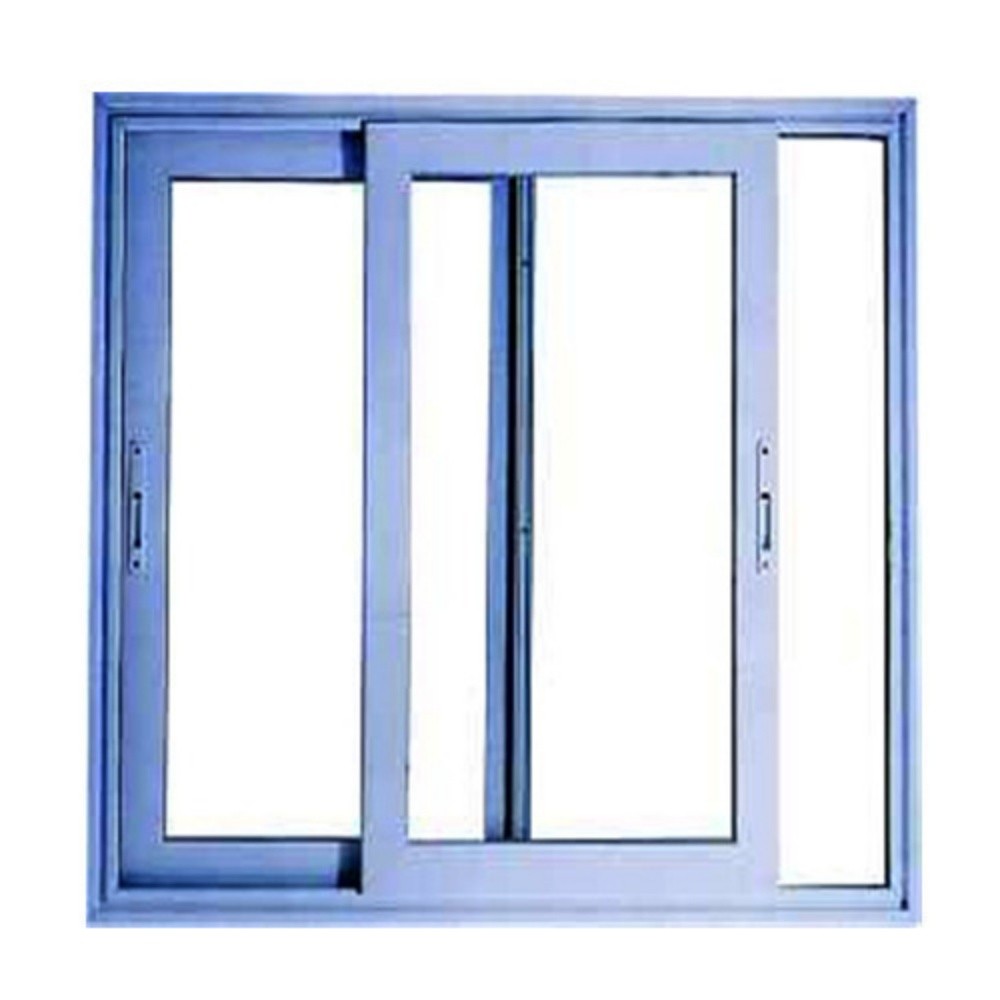 aluminium Glass work - 2