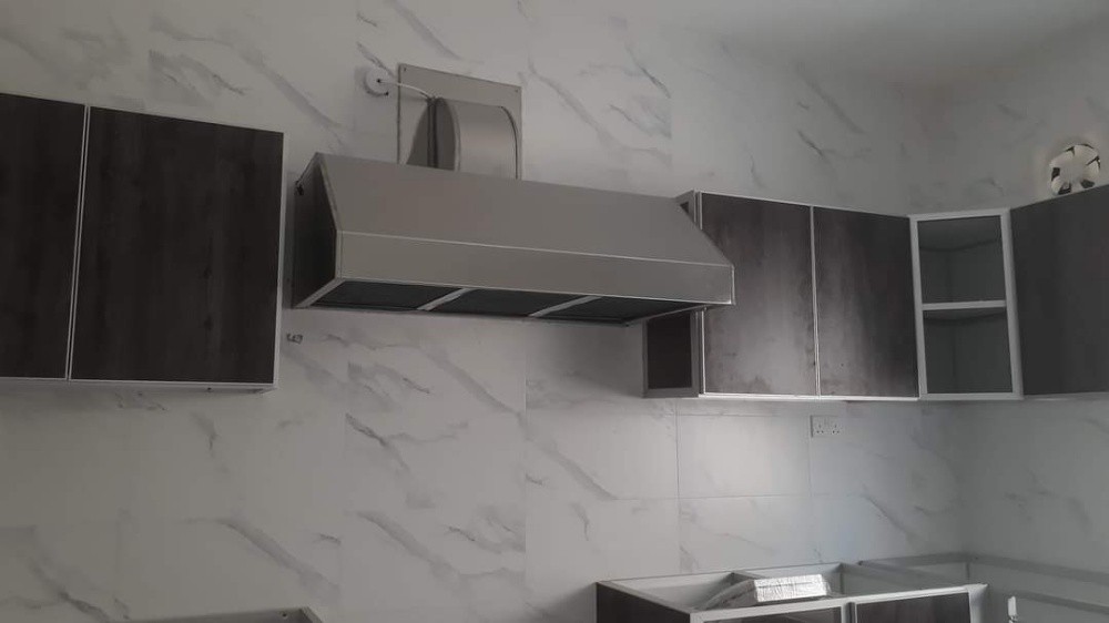 kitchen exhaust & duct system - 3