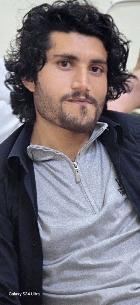 Najeeb ullah - 1