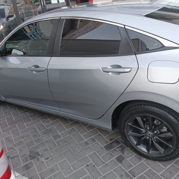 Honda Civic 2020 - 2
