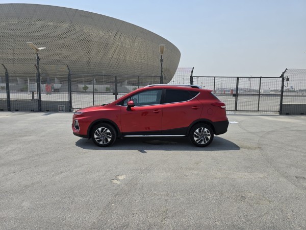 JAC JS3 2025 - 2