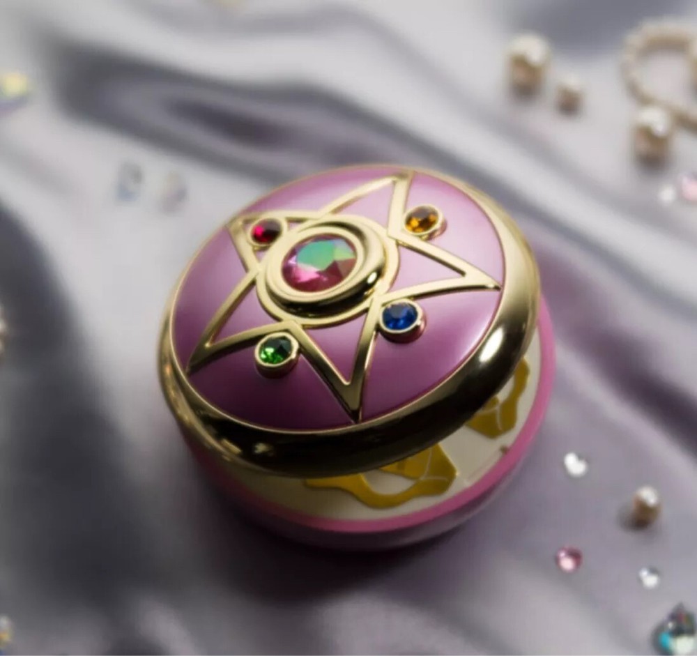Sailor Moon - 1