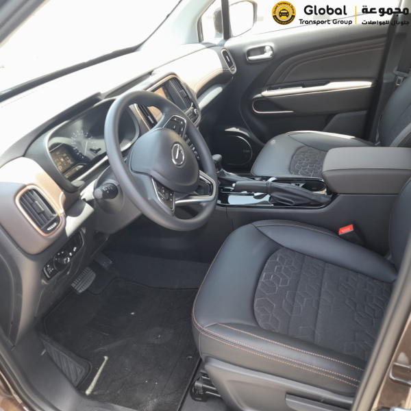 SUV GS3 2022. - 5