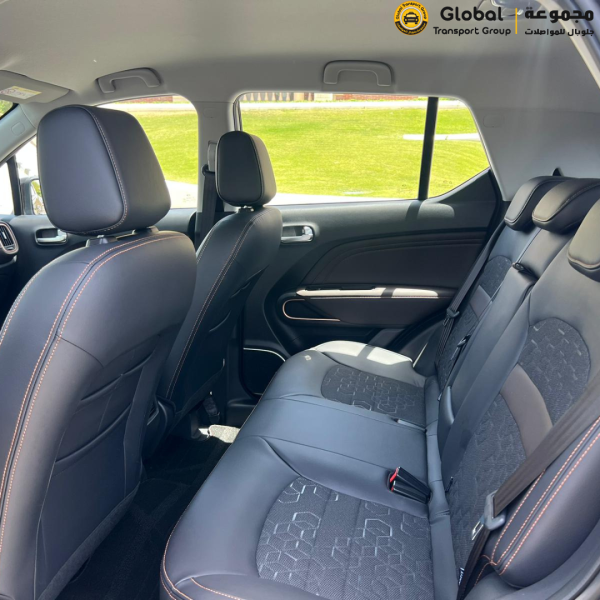 SUV GS3 2022. - 4