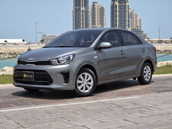 KIA PEGAS 2025.. - 1