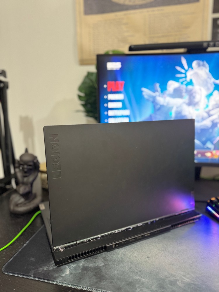 Lenovo Legion 5 - 7