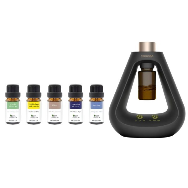 AirFreshener withAromatherapy Oil - 1