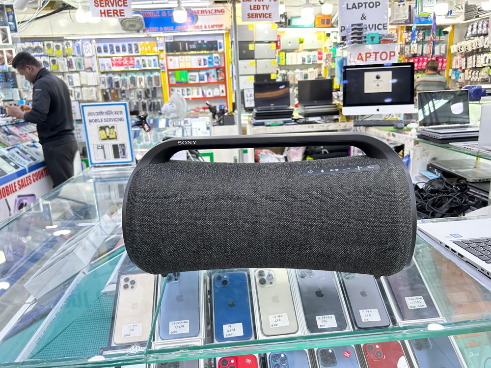 Sony xg-500  - 2