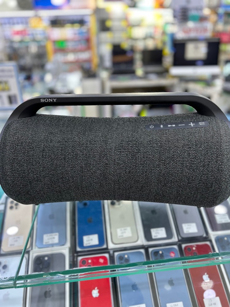 Sony xg-500  - 1