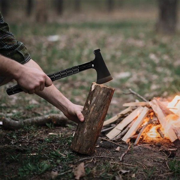 Green Lion Multi-Tool Axe - 2