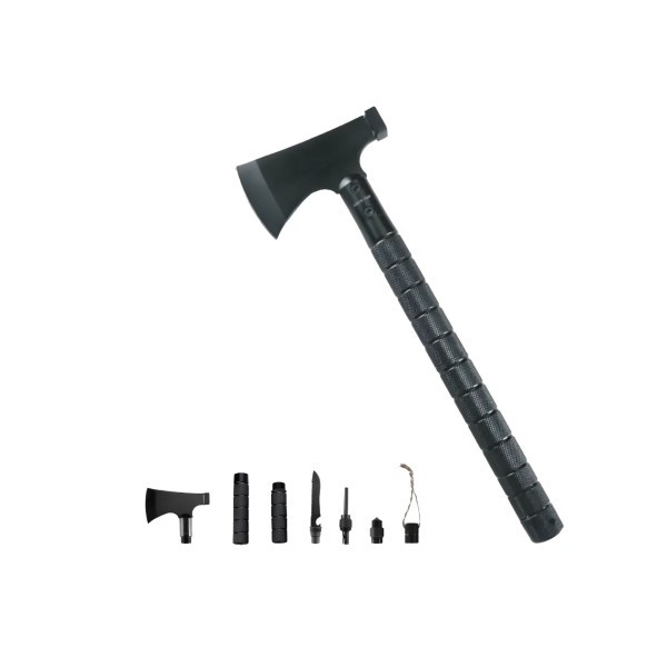 Green Lion Multi-Tool Axe - 1