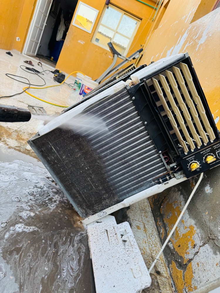 Ac repair in Doha - 2