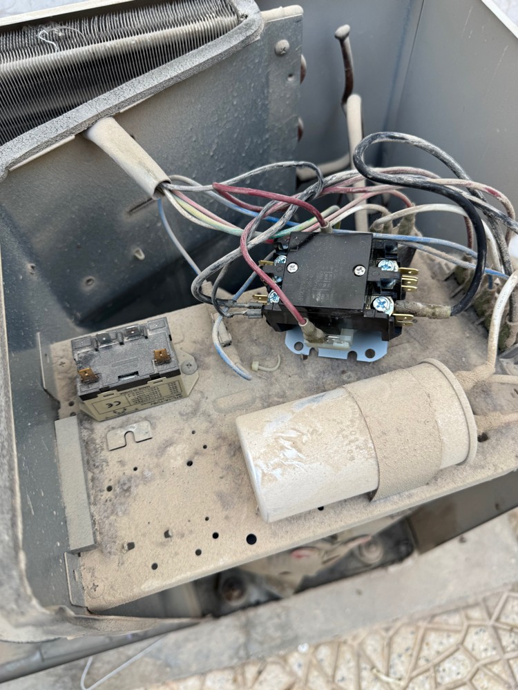 Ac repair in Doha - 7