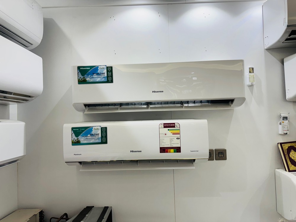 Ac repair in Doha - 5