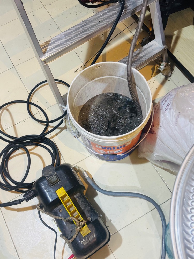 Ac repair in Doha - 9