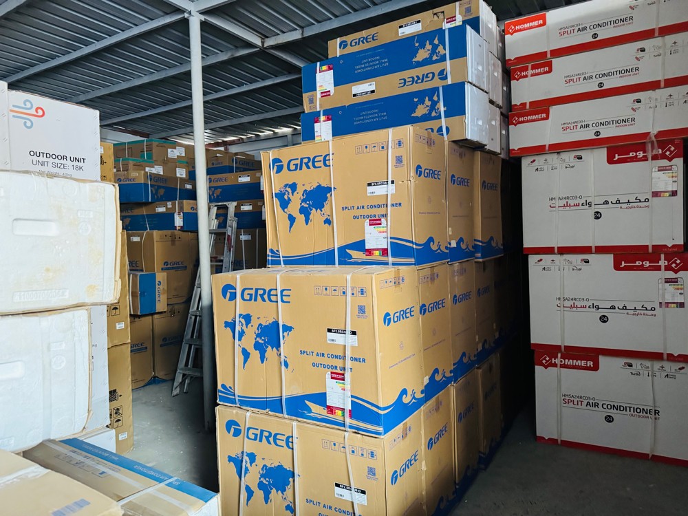 Ac repair in Doha - 3
