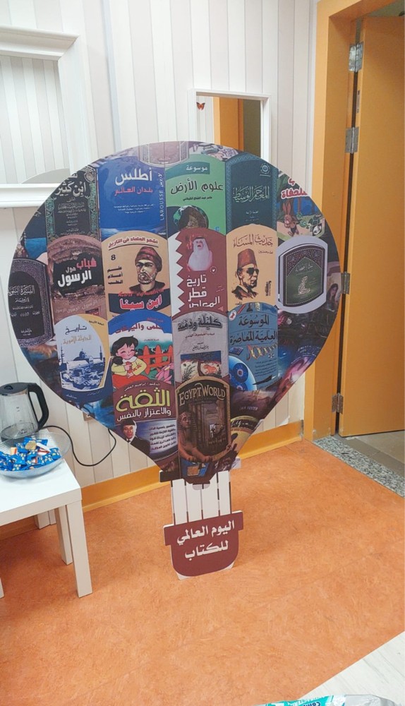 تصميم وطباعة وتركيب - 2