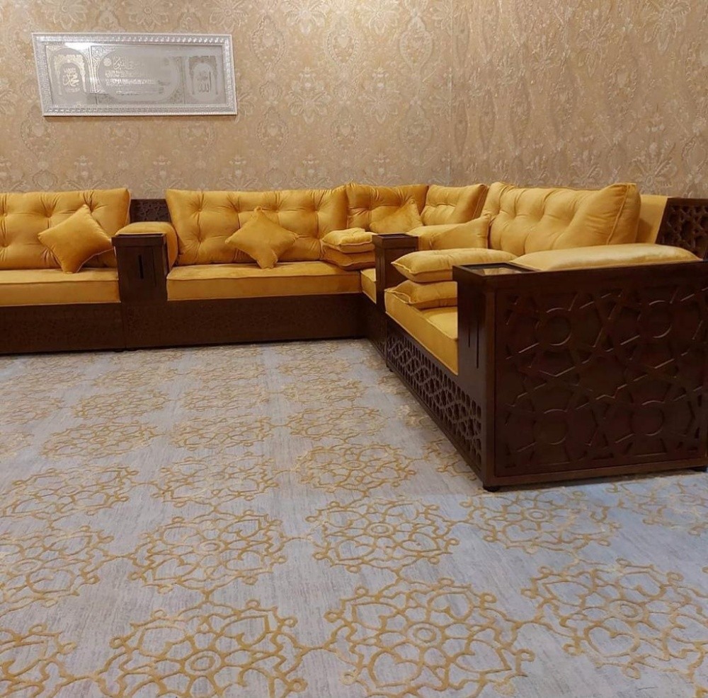 تفصيل وتنجيد كنب ومفروشات - 6