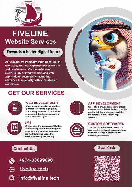 Web Development | LMS Service - 5