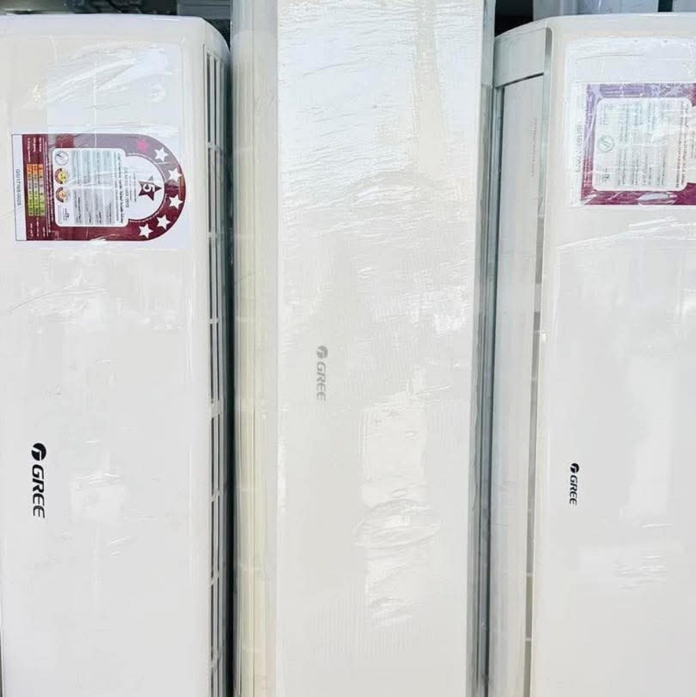 Ac Repairing, fixing and services - 5
