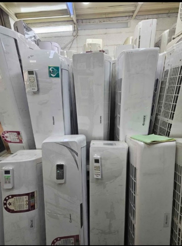 Ac Repairing, fixing and services - 6
