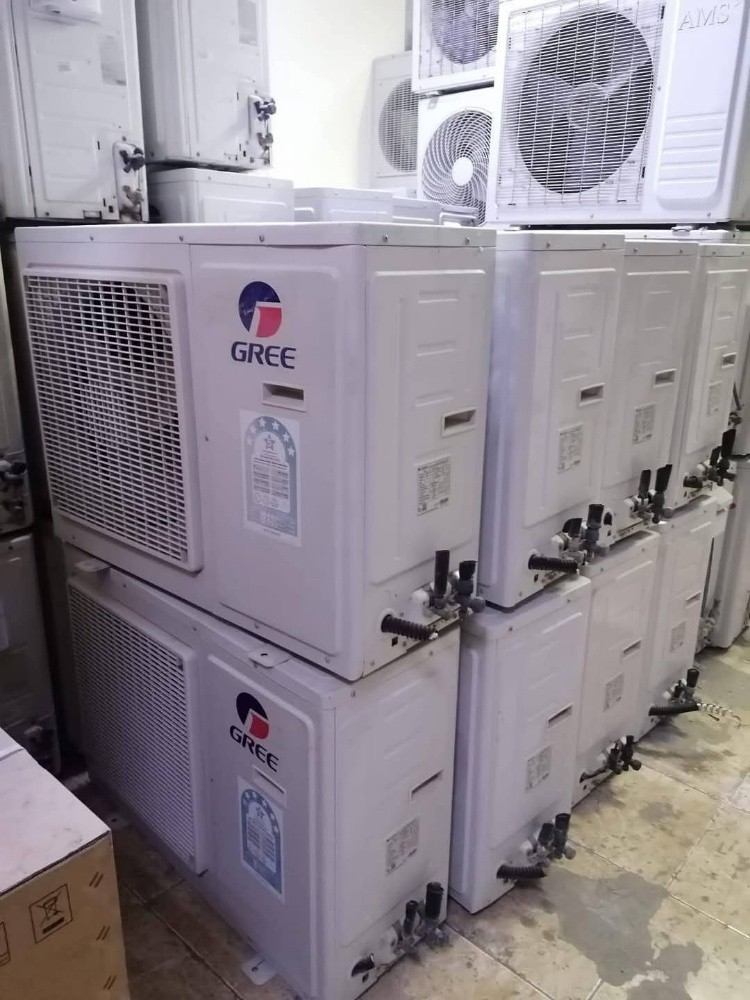 Ac Repairing, fixing and services - 4