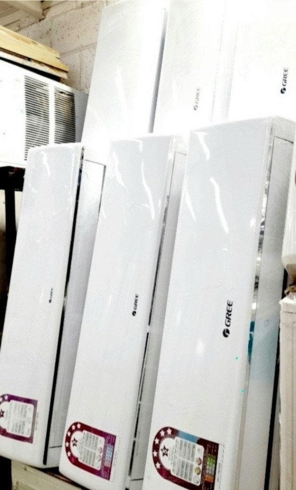 All kinds of AC repair & selling. - 20
