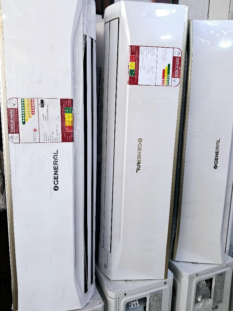 All kinds of AC repair & selling. - 14