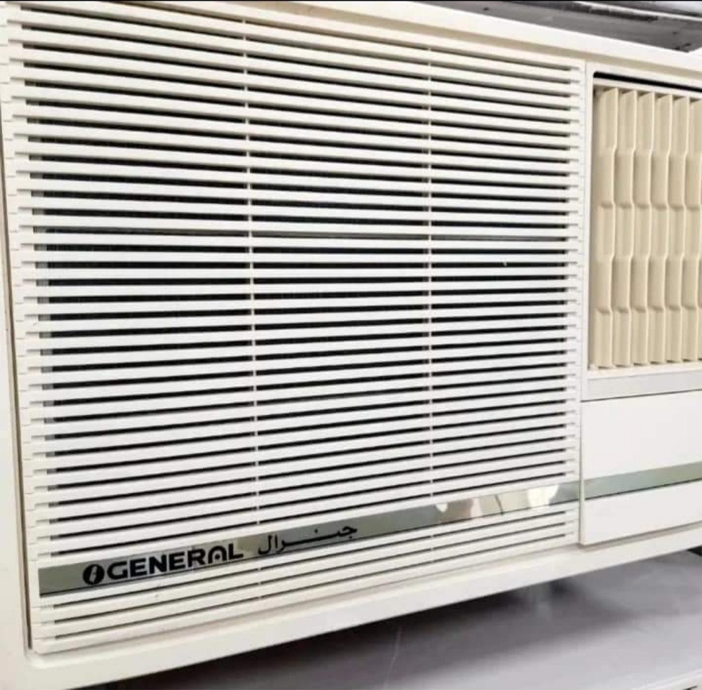 All kinds of AC repair & selling. - 22