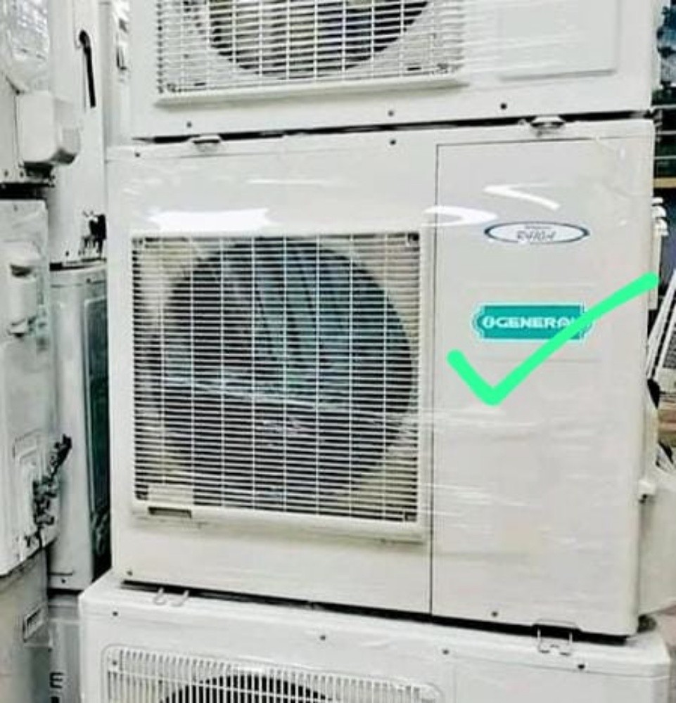 All kinds of AC repair & selling. - 17