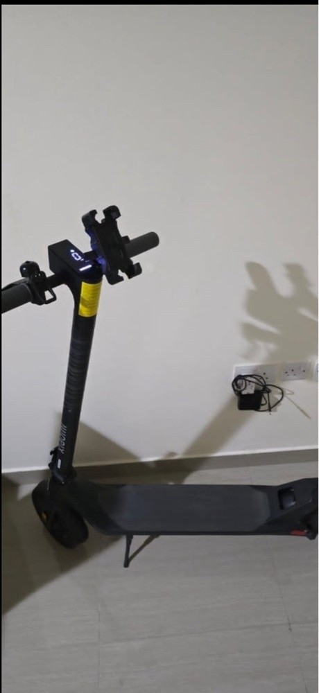 Xiaomi Scooter 4 lite - 2